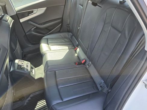 Used 2017 Audi A4 2.0T Premium w/ Convenience Package AWD/4WD image 16