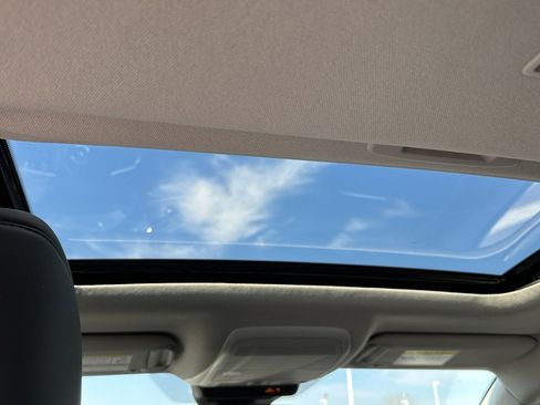 Certified 2025 MAZDA CX-30 2.5 Turbo w/ Premium Package image 9