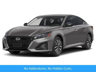 Used 2025 Nissan Altima 2.5 SV FWD video 1
