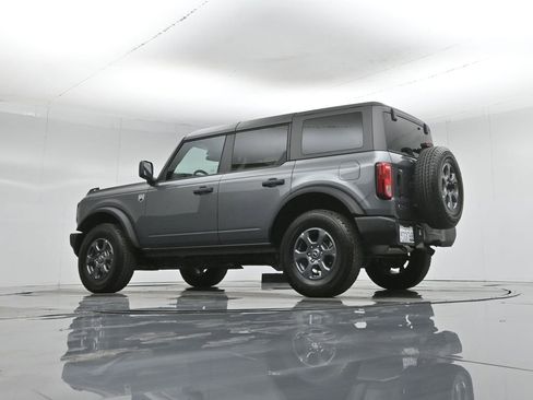 Used 2025 Ford Bronco Big Bend image 51