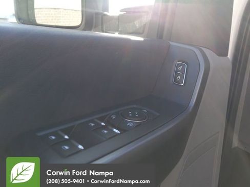 New 2026 Ford F350 XL w/ STX Appearance Package image 11