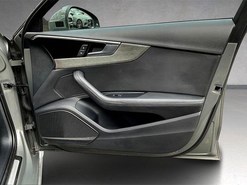 Used 2023 Audi A4 2.0T Premium Plus image 28