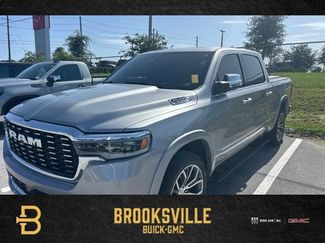Used 2025 RAM 1500 Tungsten AWD/4WD video 1
