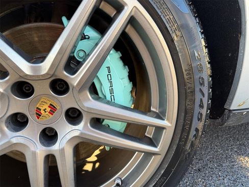 Used 2019 Porsche Macan S image 36