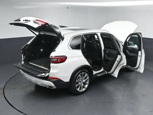 Used 2022 BMW X5 xDrive45e AWD/4WD image 60