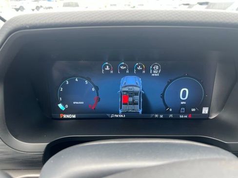 New 2026 Ford F150 XLT w/ Equipment Group 302A MID image 16