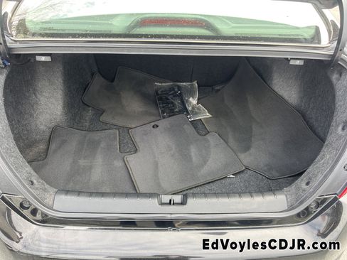 Used 2021 Honda Civic EX image 16