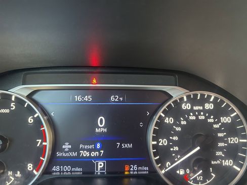 Certified 2023 Nissan Altima 2.5 SR image 28