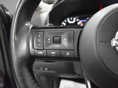 Certified 2023 Nissan Rogue SV w/ SV Premium B Package AWD/4WD image 28