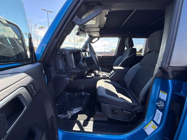Used 2026 Ford Bronco Big Bend AWD/4WD image 49