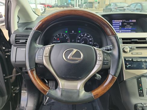 Used 2014 Lexus RX 350 AWD image 21