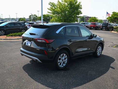 Certified 2023 Ford Escape Active w/ Tech Pack #2 AWD/4WD image 5