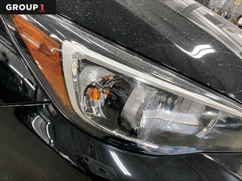 Certified 2022 Subaru Crosstrek 2.0i Premium w/ Moonroof Package image 27