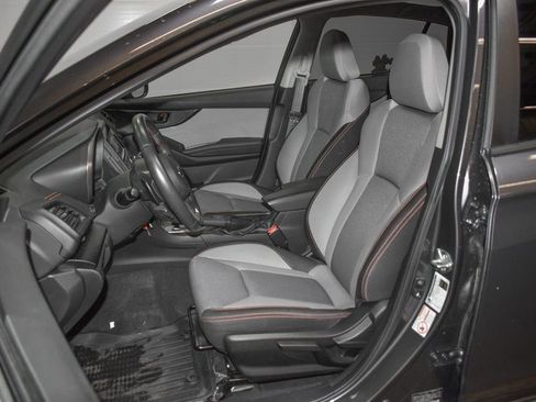 Used 2020 Subaru Crosstrek 2.0i Premium w/ Popular Package #2 image 19