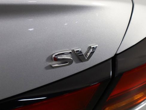 Used 2022 Nissan Altima 2.5 SV FWD image 41