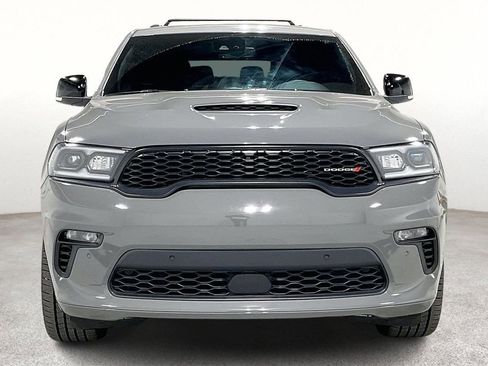 Used 2023 Dodge Durango R/T image 5