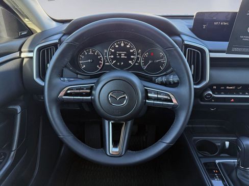 Certified 2025 MAZDA CX-50 AWD 2.5 S w/ Weather Package image 18