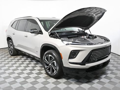 New 2026 Buick Enclave Sport Touring w/ Power Package image 29