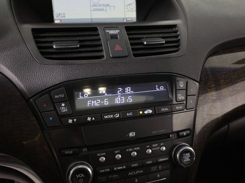 Used 2011 Acura MDX w/ Technology Package AWD/4WD image 37