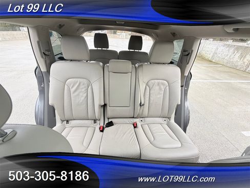 Used 2014 Audi Q7 TDI Premium Plus image 19