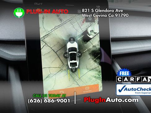 Used 2023 Polestar Polestar 2 w/ Pilot Pack image 34