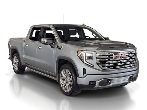 Used 2023 GMC Sierra 1500 Denali image 7