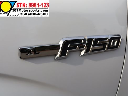 Used 2012 Ford F150 XL image 19