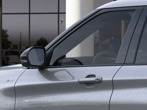 New 2026 Ford Explorer ST-Line w/ ST-Line Street Pack image 20