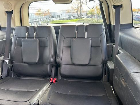 Used 2019 Ford Flex Limited image 29