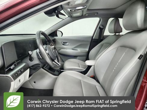 Used 2024 Hyundai Kona Limited image 19