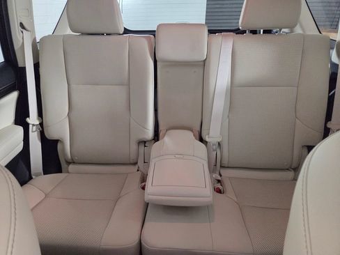 Used 2023 Lexus GX 460 Premium w/ Premium Package AWD/4WD image 22
