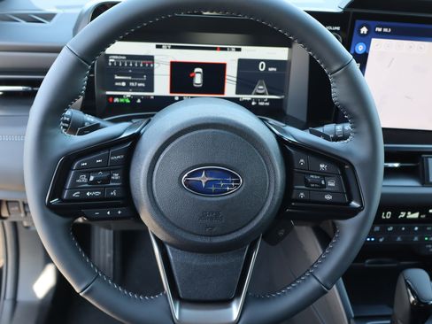 New 2026 Subaru Outback Touring XT image 12