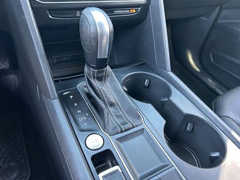 Used 2022 Volkswagen Atlas SE FWD image 24