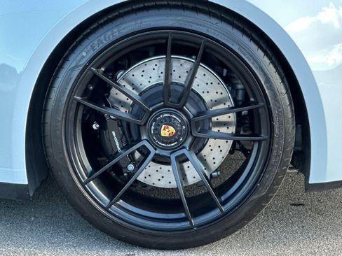Used 2022 Porsche 911 Carrera GTS image 44