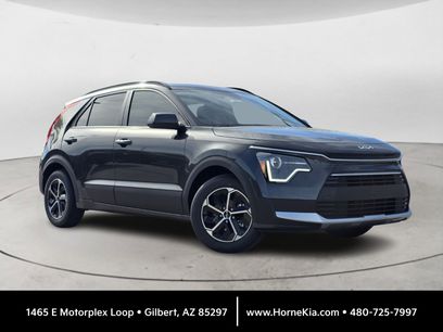 New 2026 Kia Niro LX