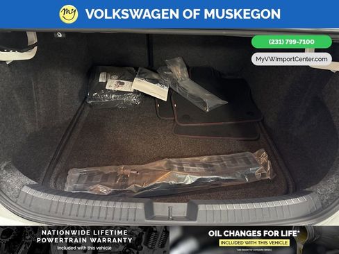 New 2026 Volkswagen Jetta GLI Autobahn image 26