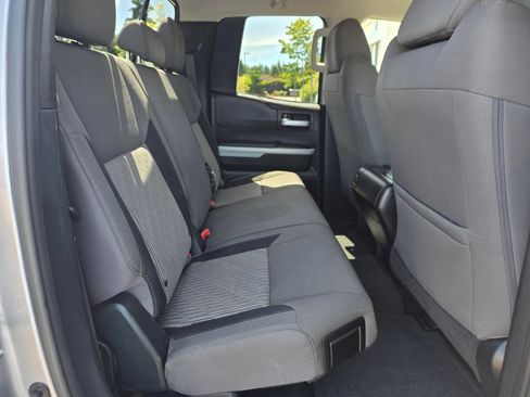 Used 2014 Toyota Tundra SR5 w/ TRD Off Road Package AWD/4WD image 23