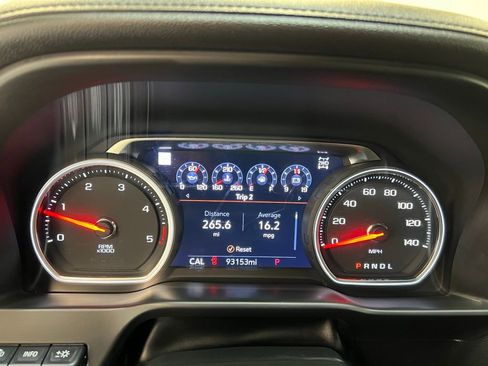 Used 2021 Chevrolet Silverado 2500 LTZ w/ LTZ Plus Package image 24