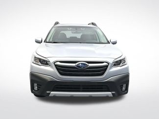Used 2022 Subaru Outback Limited AWD/4WD video 2
