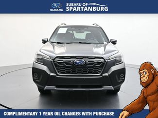 Used 2024 Subaru Forester Wilderness w/ Convenience Package AWD/4WD video 2