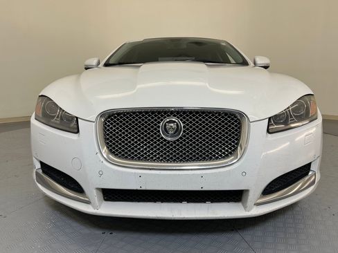 Used 2013 Jaguar XF 3.0 image 6