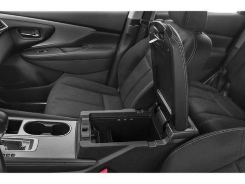 Used 2019 Nissan Murano S w/ Cargo Package FWD image 17