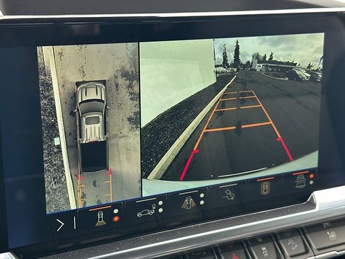 New 2026 Chevrolet Silverado 1500 LT image 17