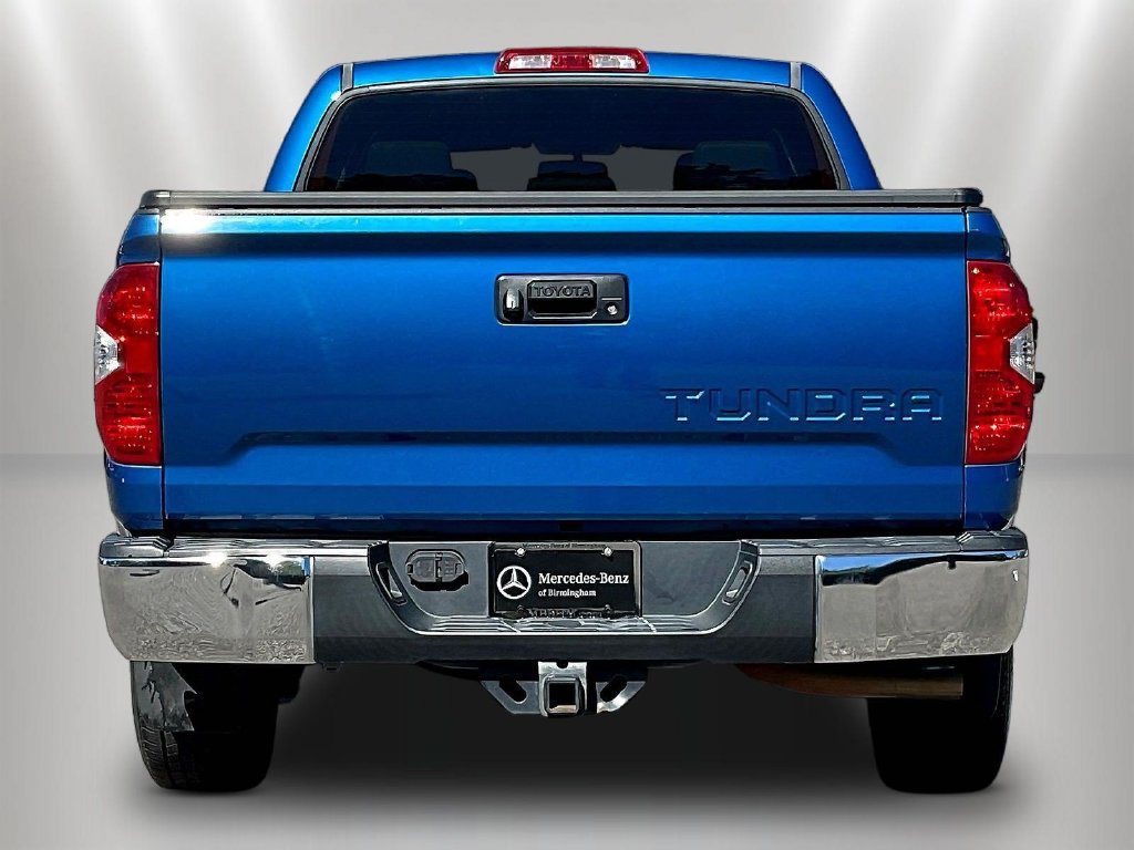 Used 2016 Toyota Tundra SR5 w/ SR5 Upgrade Package RWD image 6