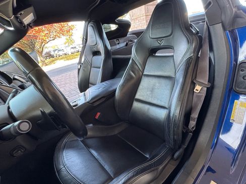 Used 2017 Chevrolet Corvette Z06 image 21