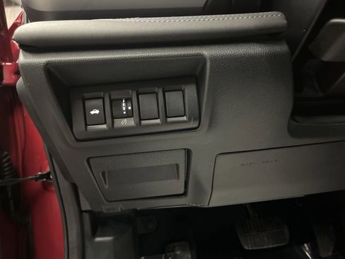 Certified 2023 Subaru Legacy Touring XT image 13