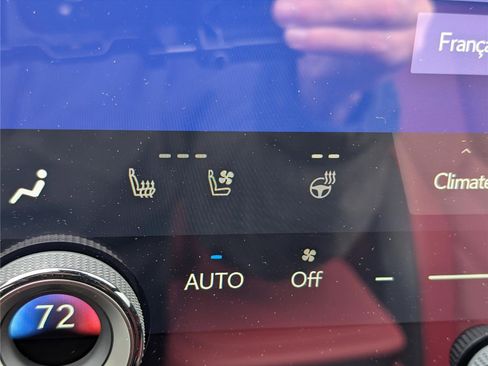 New 2026 Lexus NX 450h+ AWD w/ Luxury Package image 23