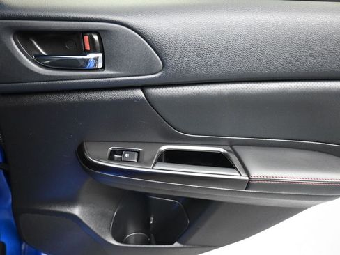 Used 2019 Subaru WRX Limited w/ Popular Package #3 (IZT) image 32