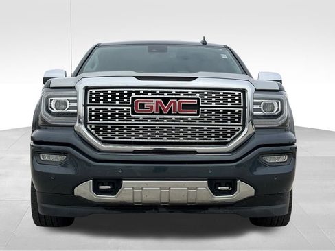 Used 2018 GMC Sierra 1500 Denali w/ Denali Ultimate Package image 8