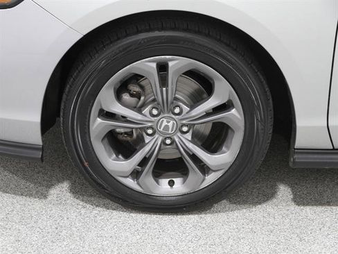 Used 2024 Honda Accord EX image 21